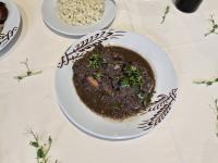 Ler notícia: Rio volta a dar lampreia mas pescadores pedem prudência na recuperação 