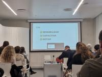 ESG Agrifood apresentado para capacitar PME da fileira agroalimentar