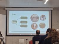 ESG Agrifood apresentado para capacitar PME da fileira agroalimentar