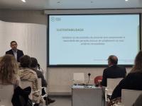 Ler notícia: ESG Agrifood apresentado para capacitar PME da fileira agroalimentar