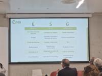 ESG Agrifood apresentado para capacitar PME da fileira agroalimentar