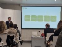 ESG Agrifood apresentado para capacitar PME da fileira agroalimentar