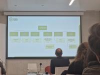 ESG Agrifood apresentado para capacitar PME da fileira agroalimentar