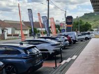 Ler notícia: A Matos Car já abriu e criou 11 novos postos de trabalho (C/ Áudio)