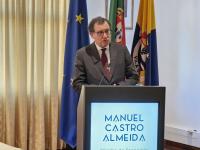 Ler notícia: Governo constitui grupo de trabalho para criar Código do Poder Local 