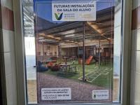 Escola foi inaugurada após requalificação de 2,2ME e representa «maior obra» afeta à educação (C/ Áudio)