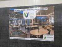 Escola foi inaugurada após requalificação de 2,2ME e representa «maior obra» afeta à educação (C/ Áudio)