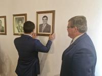 Dia do Concelho assinalado com inauguração de habitações que «é urgente que sejam entregues às famílias» (C/ Áudio)