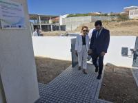 Dia do Concelho assinalado com inauguração de habitações que «é urgente que sejam entregues às famílias» (C/ Áudio)