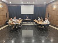 Ler notícia: Câmara quer avançar para gratuitidade das refeições a todos os alunos, mas «não se consegue ter dinheiro para tudo» (C/ Áudio)
