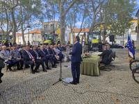 ICNF reforçou seis municípios com tratores para a gestão do território e prevenção de incêndios rurais (C/ Áudio)