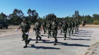 Costa homenageia militares portugueses e pede reflexão sobre 20 anos no Afeganistão (C/ÁUDIO e VÍDEO)