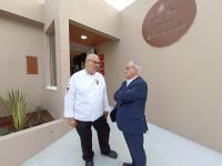 Chef Victor Felisberto inaugurou novo restaurante (C/ÁUDIO e FOTOS)