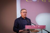 Projeto Educativo Municipal afina estratégias até 2025 (c/áudio)