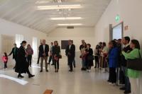 Serralves leva 24 peças de 20 artistas a Abrantes