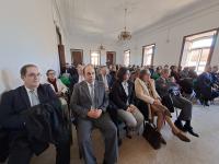 Olinda Sequeira quer aumentar oferta formativa em Abrantes (c/áudio)