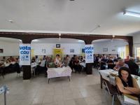 Maria do Rosário Nicolau é candidata à Câmara de Mação pela CDU (c/áudio)