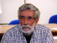 Ler notícia: Morreu antigo deputado e eurodeputado do PCP Sérgio Ribeiro