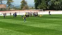 Fazendense bate Abrantes e Benfica nos penaltis (C/ÁUDIO)