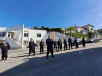 Nossa Senhora da Boa Viagem desceu às ruas de Constância (c/ galeria de fotos) 