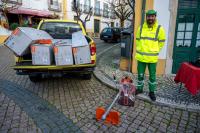 Sardoal mostrou viatura de combate a incêndios florestais nova e outros equipamentos (c/áudio)