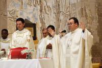 Padre António José Clemente foi ordenado presbítero em Lisboa