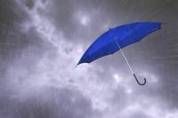 Ler notícia: Depressão típica de outono pode trazer chuva e vento a partir de domingo