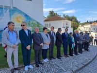 Nossa Senhora da Boa Viagem desceu às ruas de Constância (c/ galeria de fotos) 