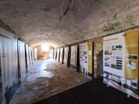 Liga dos Combatentes mostra 100 anos de história no Castelo de Abrantes (c/áudio)