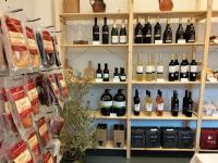 Horta do Ti Zé abre loja de produtos regionais no mercado municipal (c/áudio)
