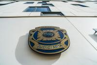 Ler notícia: Octogenário detido por crimes de dano com violência e detenção de arma proibida   