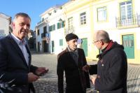 Município de Mação, Governo e Presidente da República juntos na Homenagem a Carlos Saramago (c/áudio, vídeo e fotos)