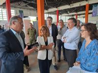 «Open Day» do Tagusvalley mostra empresas e projetos do Parque de Ciência e Tecnologia (c/audio)