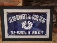 Liga dos Combatentes mostra 100 anos de história no Castelo de Abrantes (c/áudio)