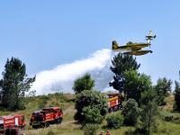 Ler notícia:  Exercício Fénix testou resposta nacional a fogos de grande dimensão (C/ÁUDIO)