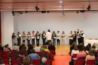 Projeto Educativo Municipal afina estratégias até 2025 (c/áudio)