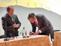 José Fernando Martins quer Câmara agregadora para valorizar pessoas e território (c/áudio)