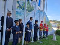 Nossa Senhora da Boa Viagem desceu às ruas de Constância (c/ galeria de fotos) 