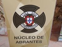 Liga dos Combatentes mostra 100 anos de história no Castelo de Abrantes (c/áudio)