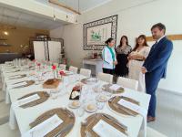 Agrupamento Verde Horizonte iniciou ano letivo com visita do sectratário de Estado da Educação (c/áudio)