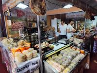 Fumeiro, vinho e pão estão de regresso e mostram a qualidade dos produtos portugueses (com/áudio)