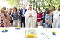 Padre António José Clemente foi ordenado presbítero em Lisboa