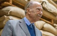 Ler notícia: Morreu Rui Nabeiro, o homem que pôs Campo Maior no mapa