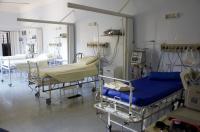 Ler notícia: Portugal com 331 camas hospitalares por 100 mil habitantes em 2024, média da UE é de 507