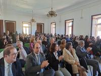 Olinda Sequeira quer aumentar oferta formativa em Abrantes (c/áudio)