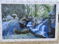 Ribeira de Alcolobre já tem Centro interpretativo e uma pequena rota homologada (c/áudio) 