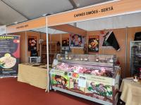 Fumeiro, vinho e pão estão de regresso e mostram a qualidade dos produtos portugueses (com/áudio)