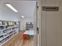 Ler notícia: O mês de junho na Biblioteca Municipal