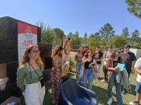 Já chegou o Festival das Juventudes (C/ÁUDIO e FOTOS)