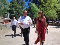 Voluntariado jovem na floresta tem 284 programas e ocupa 4 mil jovens (c/áudio e fotos)